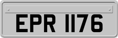 EPR1176