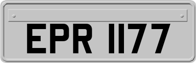 EPR1177