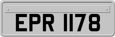EPR1178