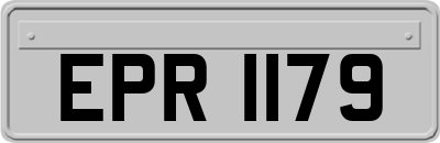 EPR1179