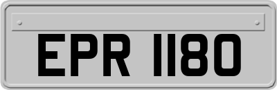 EPR1180