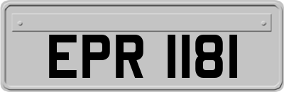 EPR1181