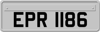 EPR1186