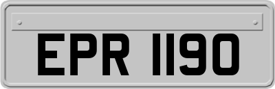 EPR1190