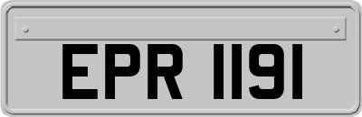 EPR1191
