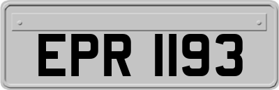 EPR1193