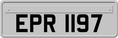 EPR1197