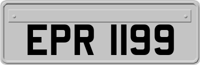 EPR1199