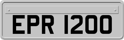 EPR1200