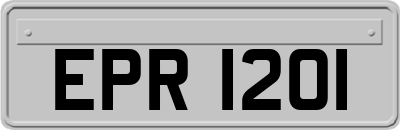 EPR1201