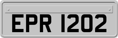 EPR1202