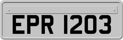 EPR1203