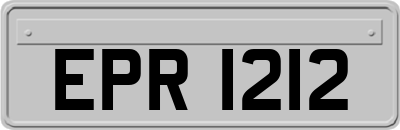 EPR1212