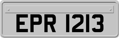 EPR1213