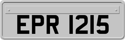 EPR1215
