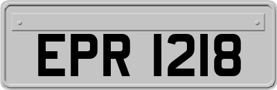 EPR1218
