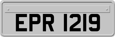 EPR1219