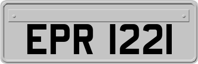 EPR1221