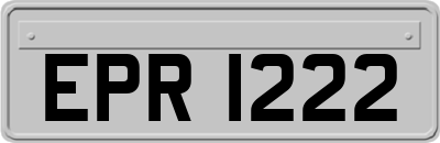 EPR1222