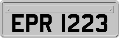 EPR1223