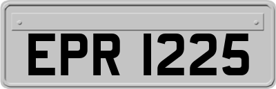 EPR1225
