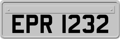EPR1232
