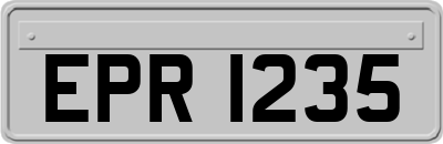 EPR1235