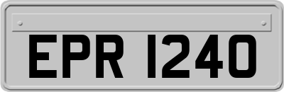 EPR1240