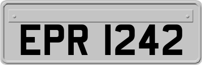 EPR1242