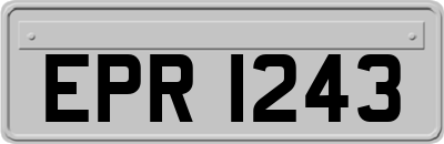 EPR1243