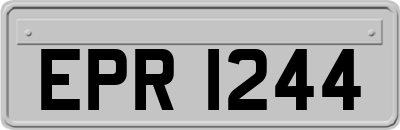 EPR1244