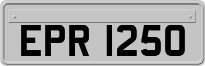 EPR1250