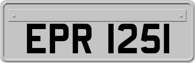 EPR1251