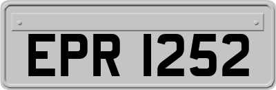 EPR1252