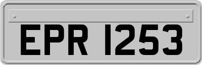 EPR1253