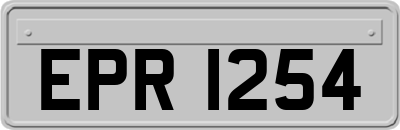 EPR1254