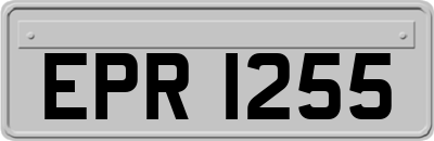 EPR1255