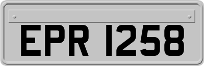 EPR1258