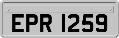 EPR1259