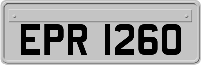 EPR1260