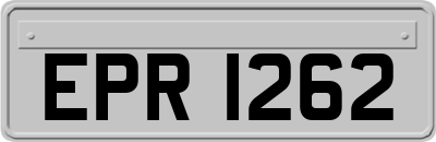 EPR1262
