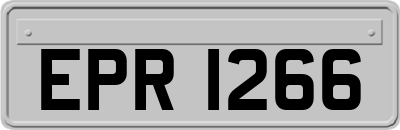 EPR1266