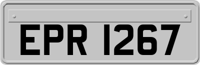 EPR1267