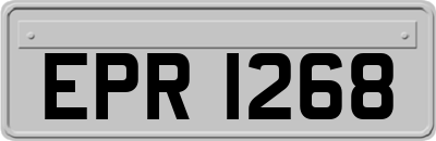 EPR1268