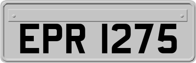 EPR1275