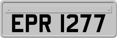 EPR1277