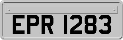 EPR1283