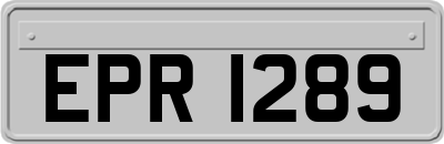EPR1289