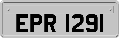 EPR1291