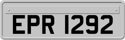 EPR1292